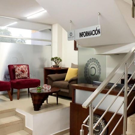 Hostal Camil Loja Luaran gambar