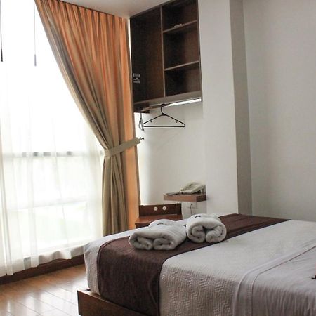 Hostal Camil Loja Luaran gambar