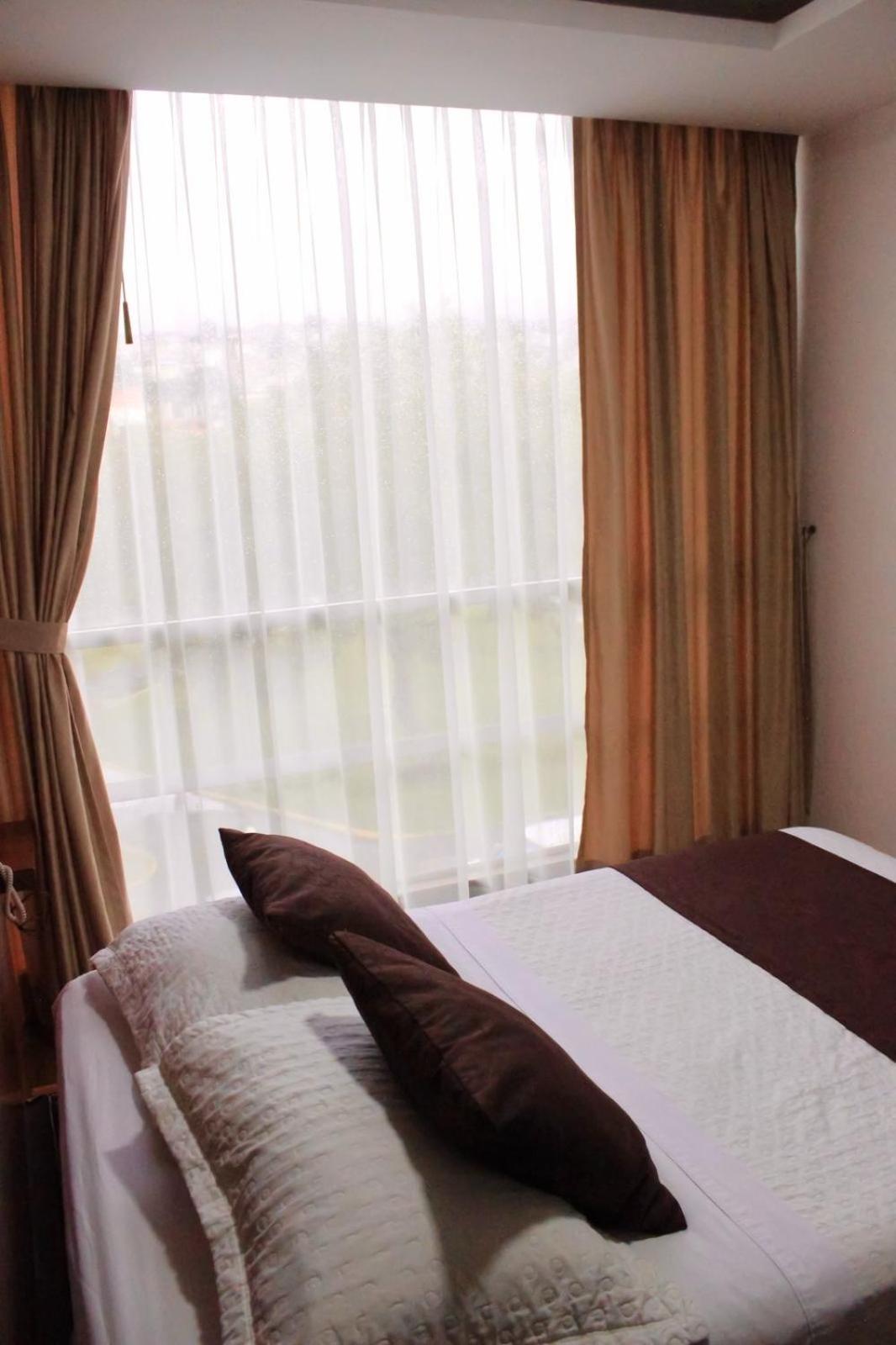 Hostal Camil Loja Luaran gambar